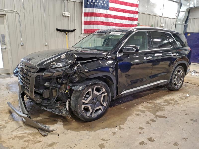 2023 Hyundai Palisade