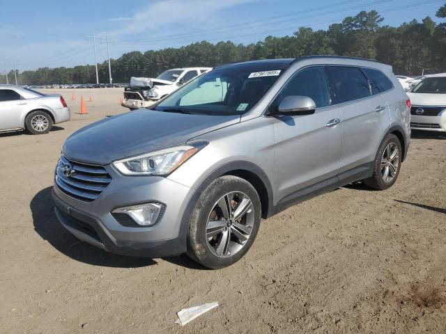 2014 Hyundai Santa fe