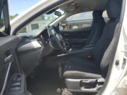 
										2021 Toyota C-hr full									