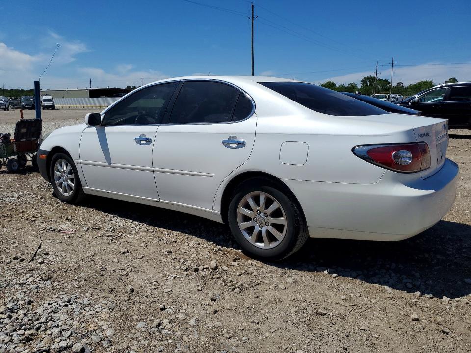 2003 Lexus Es 300
