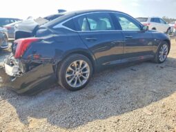 
										2024 Cadillac Ct5 full									