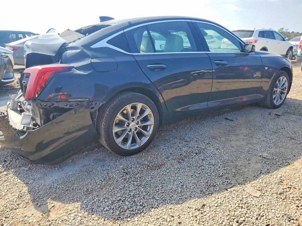 2024 Cadillac Ct5