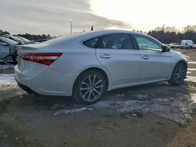 2014 Toyota Avalon