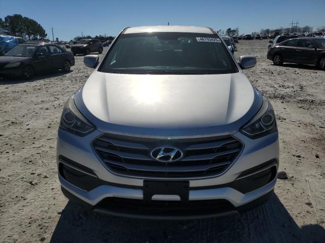 2018 Hyundai Santa fe