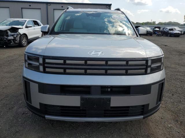 2024 Hyundai Santa fe s