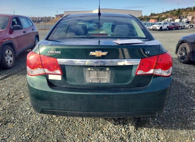 
								2014 Chevrolet Cruze full									