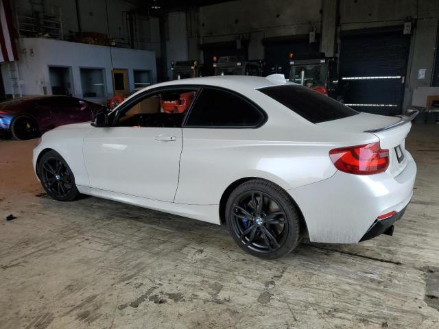 2015 BMW M235i