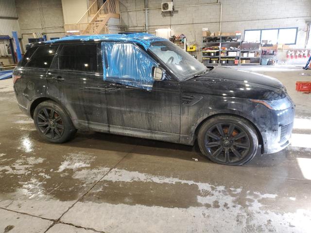 2020 Land rover RANGE ROVER
