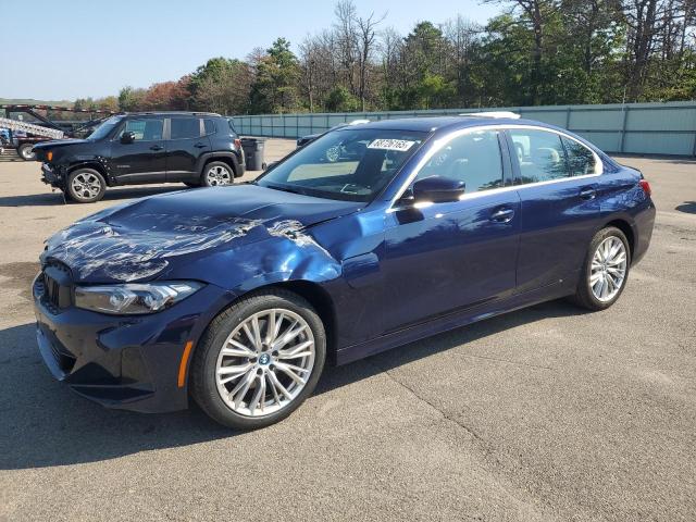 2024 BMW 3 series