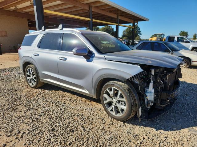 2020 Hyundai Palisade