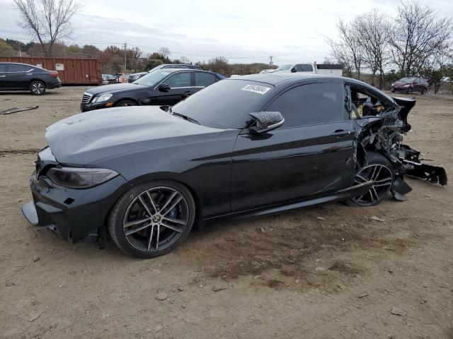 2017 BMW M2