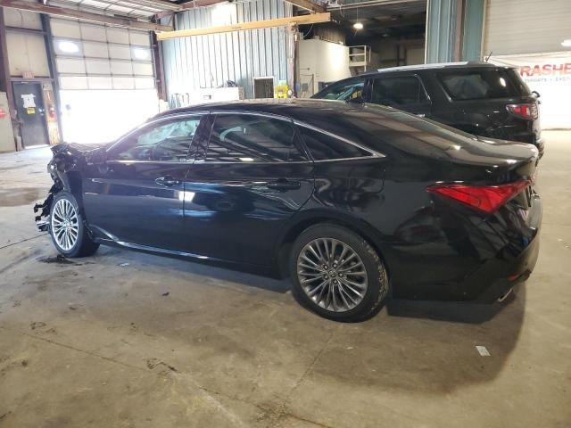 2022 Toyota Avalon