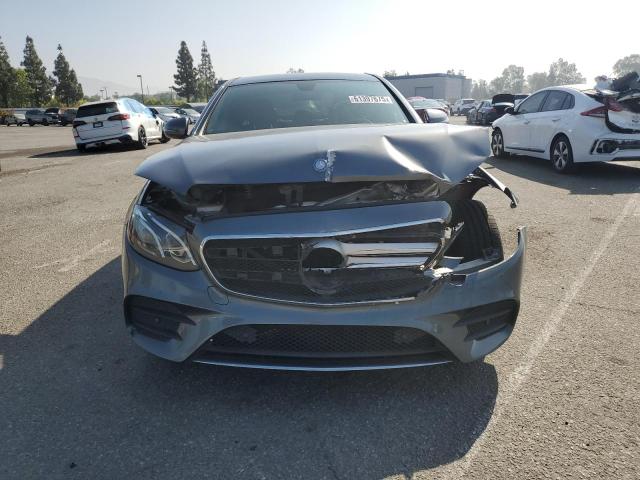 2017 Mercedes-benz E-class