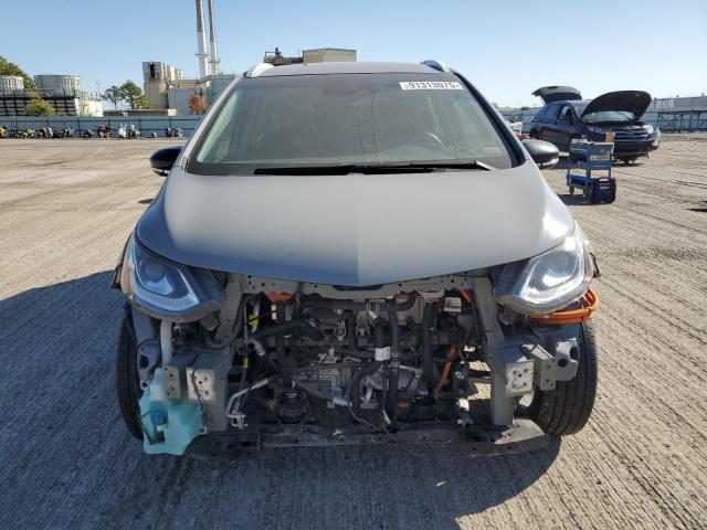 2021 Chevrolet Bolt ev
