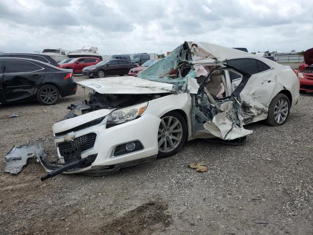 2014 Chevrolet Malibu