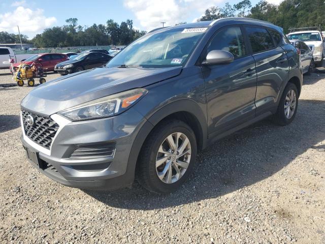 2019 Hyundai Tucson lim
