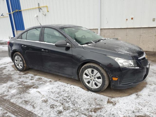 2012 Chevrolet Cruze