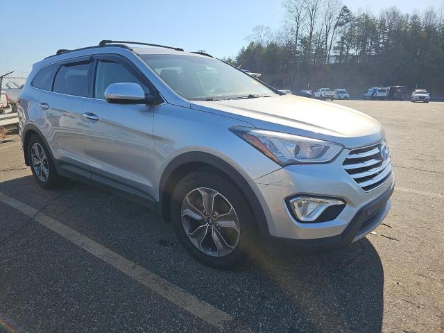 2015 Hyundai Santa fe