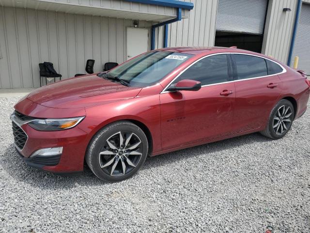 2020 Chevrolet Malibu