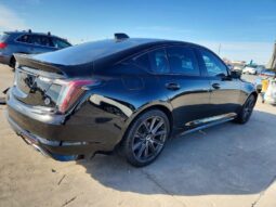 
										2026 Cadillac Ct5 full									