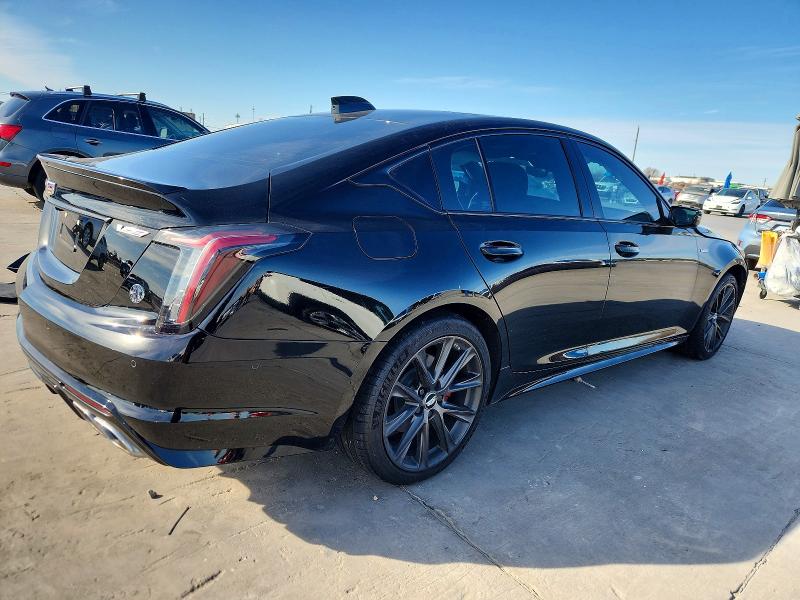 2026 Cadillac Ct5