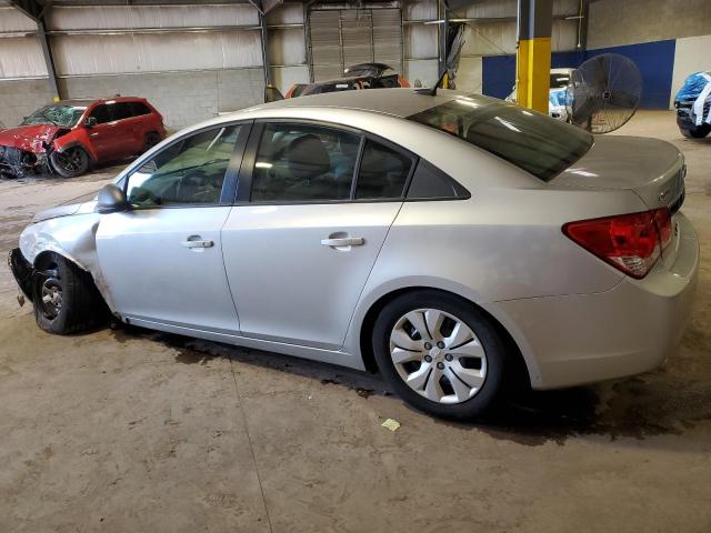 2013 Chevrolet Cruze