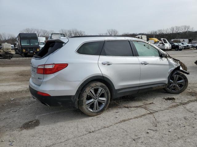 2015 Hyundai Santa fe