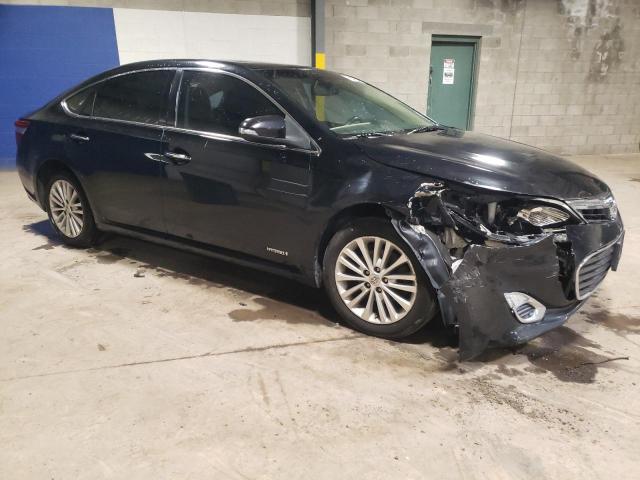 2013 Toyota Avalon