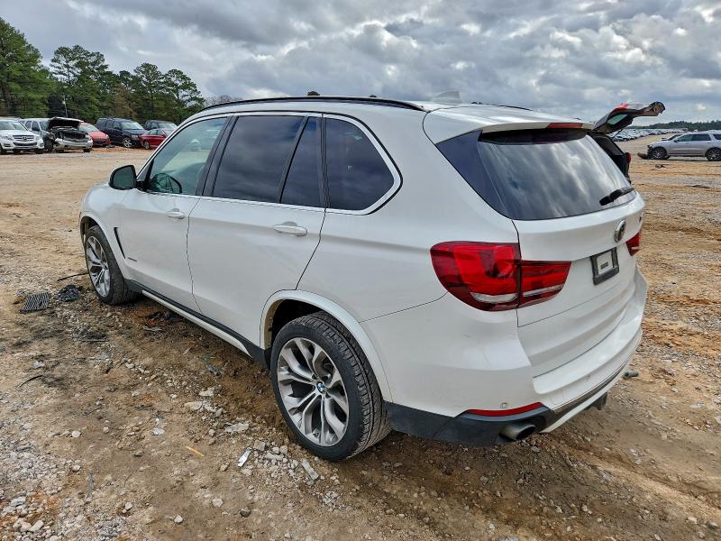2014 BMW X5