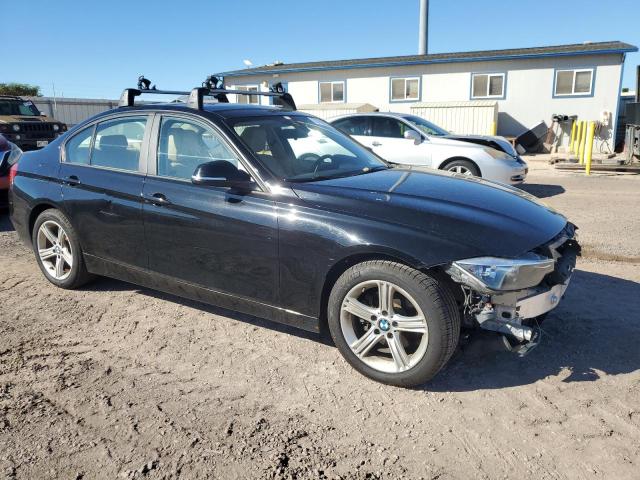 2014 BMW 3 series