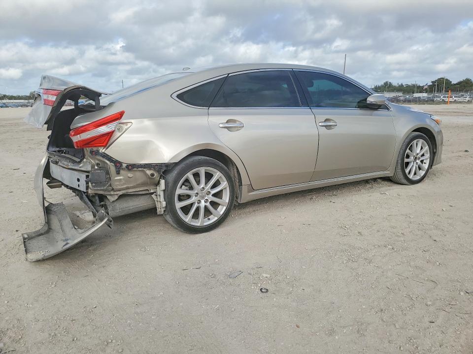2013 Toyota Avalon