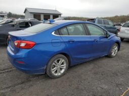 
										2019 Chevrolet Cruze full									