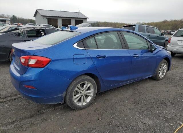 
								2019 Chevrolet Cruze full									