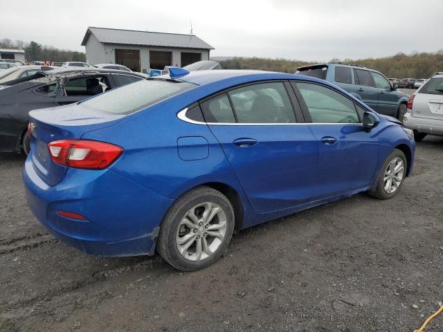 2019 Chevrolet Cruze
