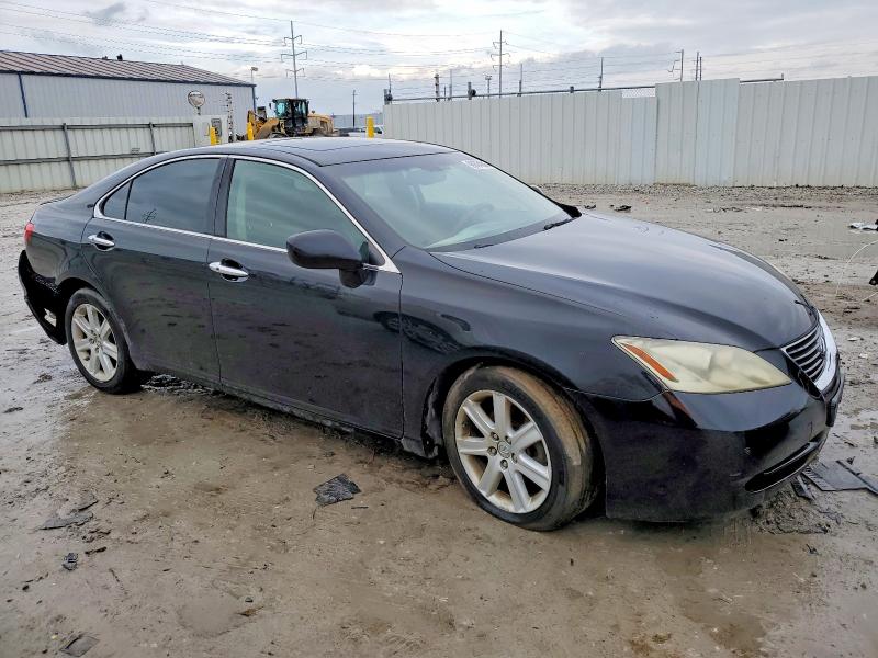 2007 Lexus Es 350