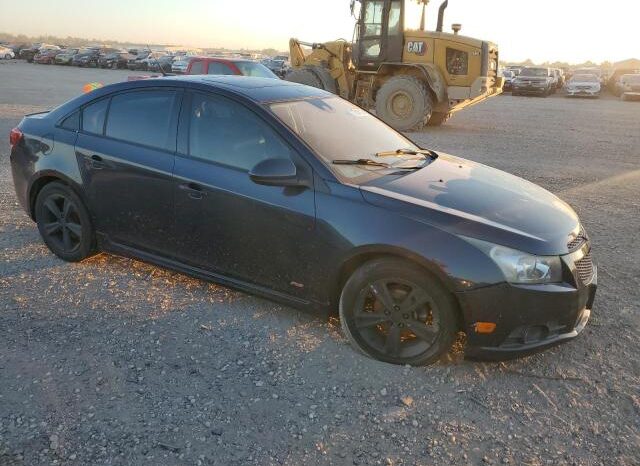 
								2014 Chevrolet Cruze full									
