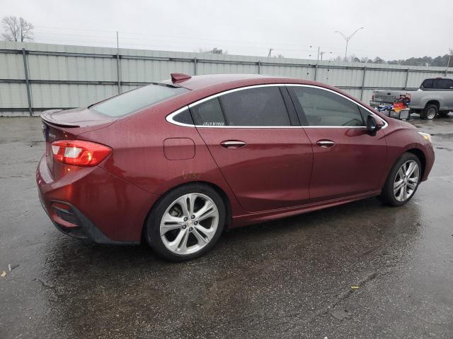 2016 Chevrolet Cruze