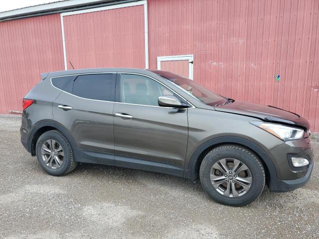 2013 Hyundai Santa fe