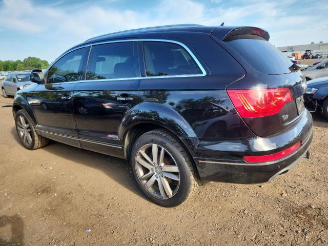 2015 Audi Q7