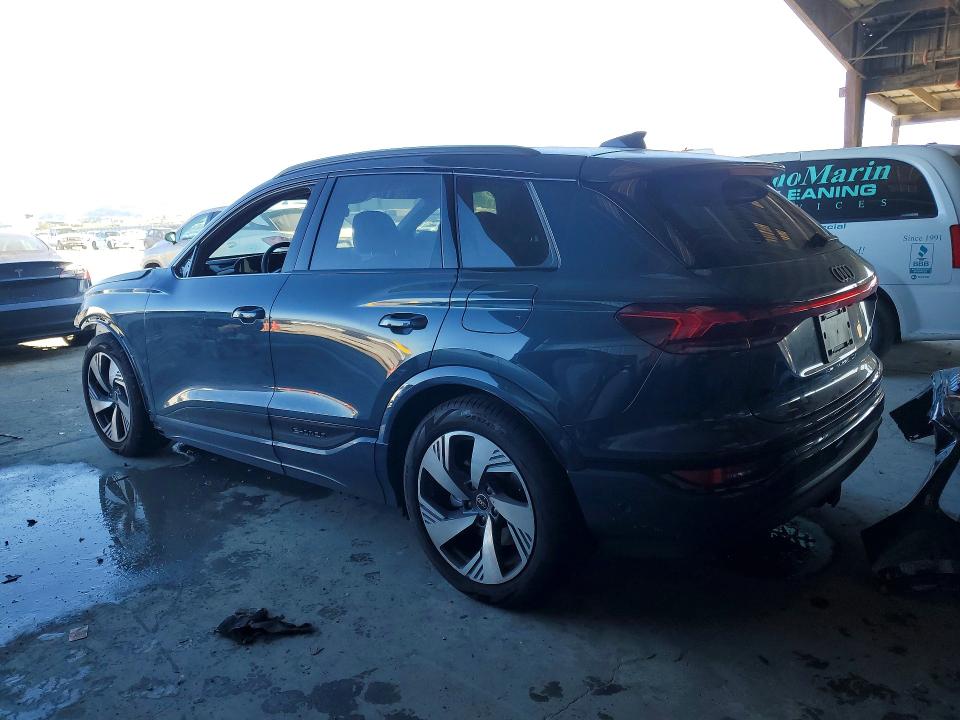 2025 Audi Q6
