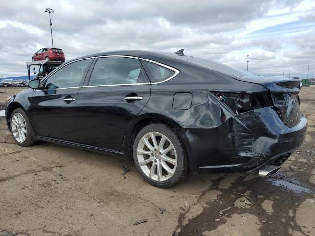 2013 Toyota Avalon