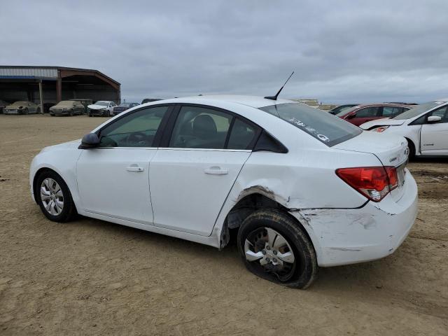 2012 Chevrolet Cruze