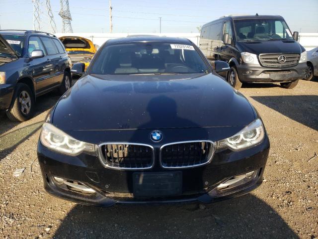 2013 BMW 3 series