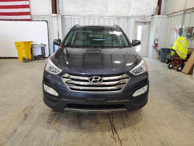 2016 Hyundai Santa fe