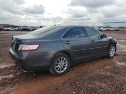 
										2011 Toyota Camry sola full									