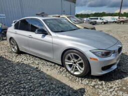 
										2015 BMW 3 series full									