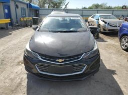 
										2017 Chevrolet Cruze full									