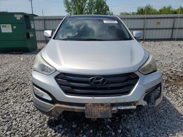 2013 Hyundai Santa fe