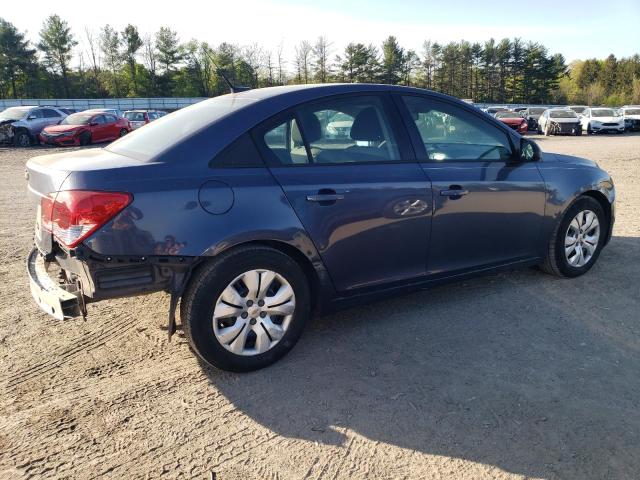 2013 Chevrolet Cruze