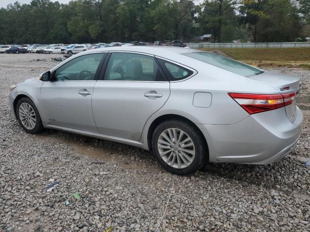 2013 Toyota Avalon